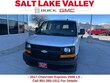 Chevrolet Express Passenger 2500