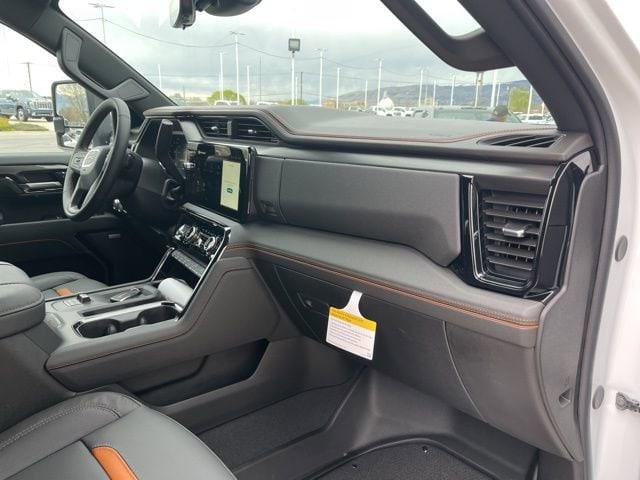 2026 GMC Sierra 2500HD AT4 - Photo 19