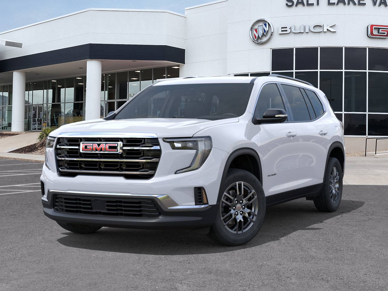 2026 GMC Acadia Elevation - Photo 31