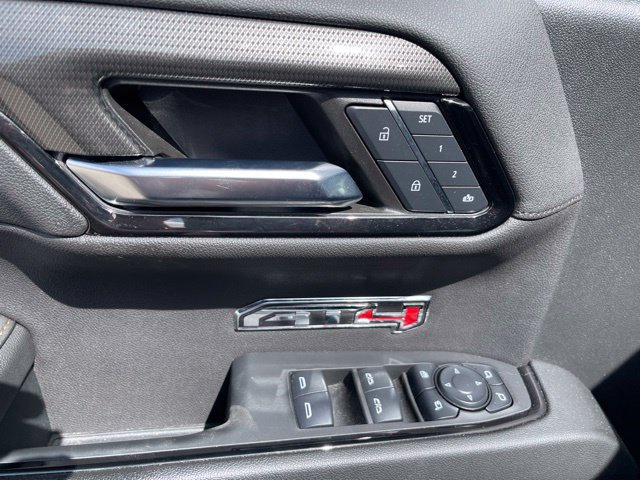 2024 GMC Sierra 1500 AT4 - Photo 20