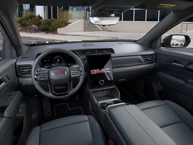 2026 GMC Terrain AT4 - Photo 15