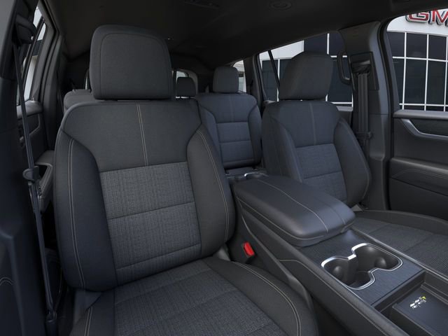 2026 GMC Acadia Elevation - Photo 17