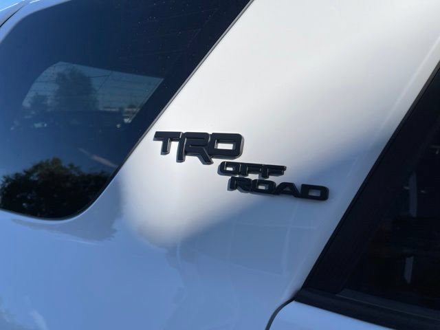 2023 Toyota 4Runner TRD Off-Road Premium - Photo 23