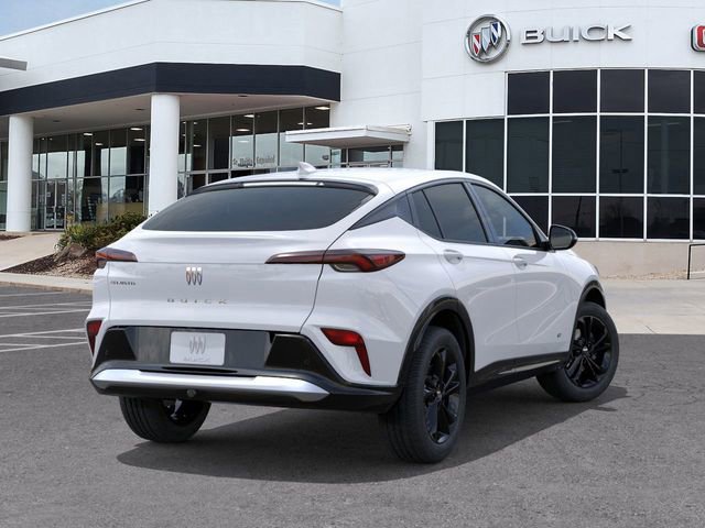 2026 Buick Envista ST photo 3