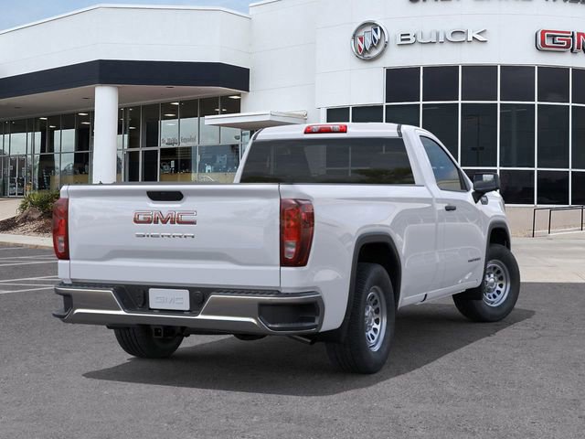 2026 Gmc Sierra 1500 Pro photo 3