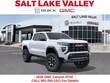 GMC Canyon