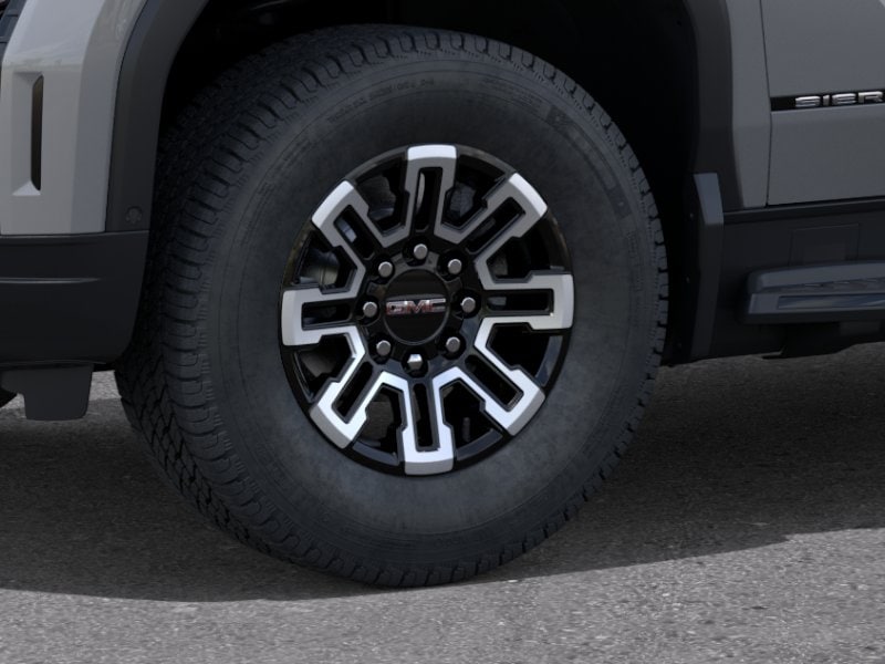 2026 GMC Sierra EV Elevation - Photo 34
