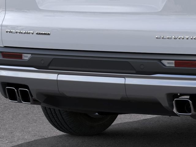 2026 GMC Acadia Elevation - Photo 15