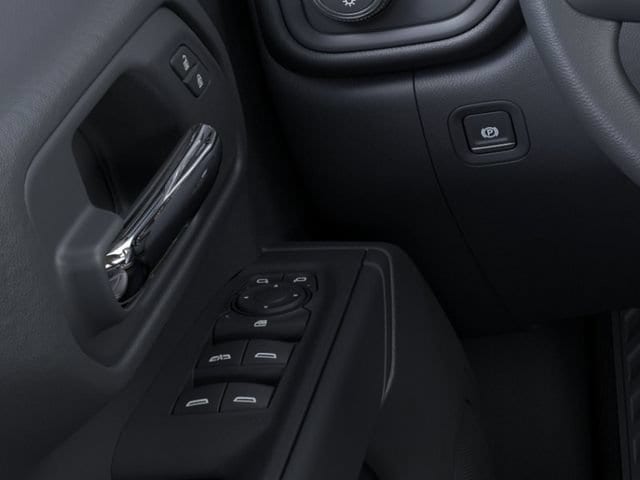 2026 GMC Sierra 3500HD Pro - Photo 22