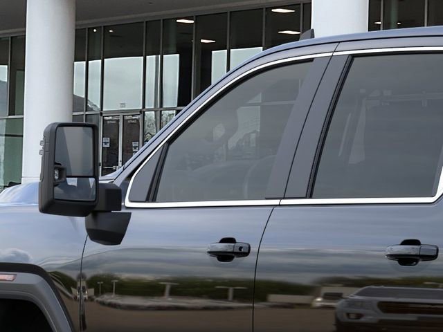 2026 GMC Sierra 2500HD SLE - Photo 12