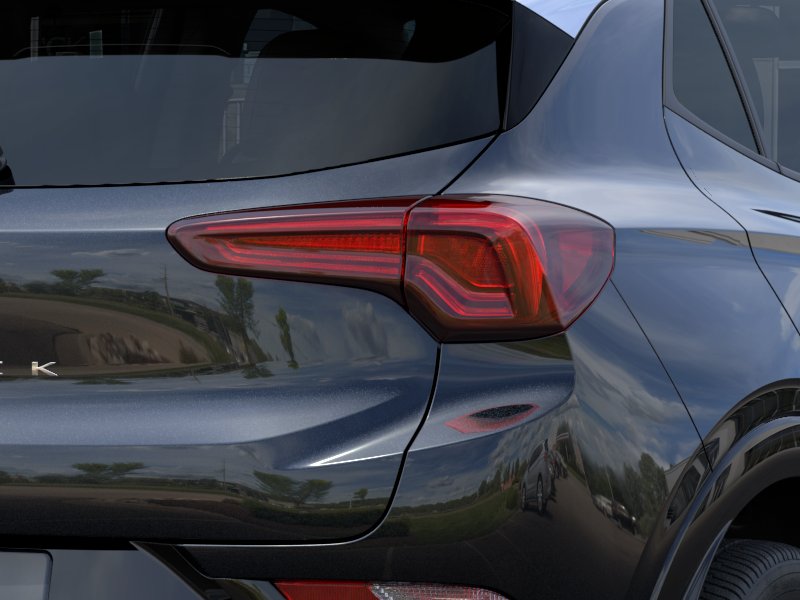 2026 Buick Encore GX Sport Touring - Photo 35