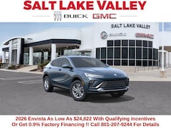 2026 Buick Envista Preferred SUV