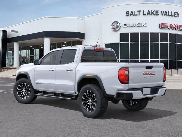 2026 Gmc Canyon Denali photo 3