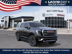 2026 GMC Yukon Elevation SUV