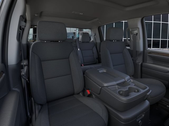 2026 GMC Sierra 1500 Elevation - Photo 16