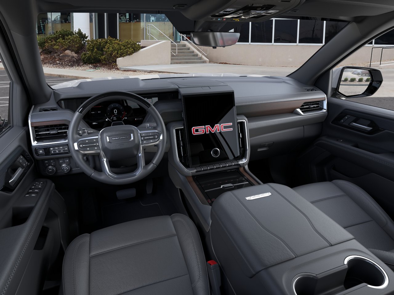 2026 GMC Yukon XL Denali - Photo 40