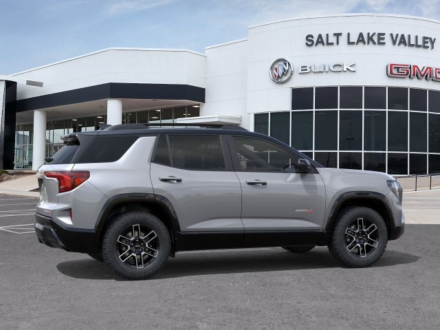 2027 GMC Terrain AT4 - Photo 5