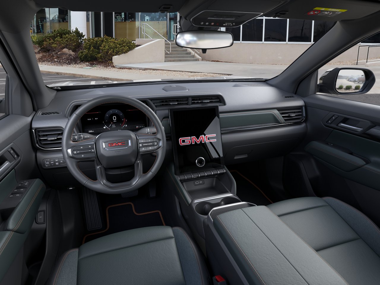 2027 GMC Terrain AT4 - Photo 39