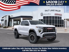 2026 GMC Canyon AT4 Truck