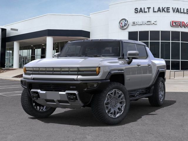 2025 GMC HUMMER EV 3X - Photo 7
