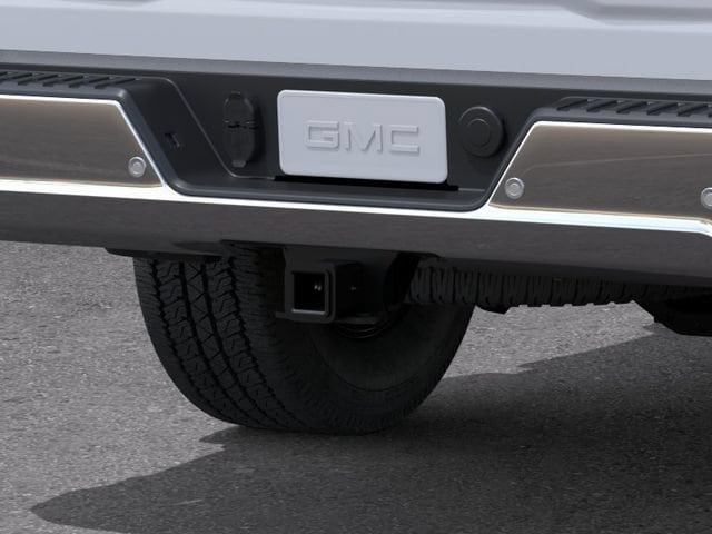 2026 GMC Sierra 3500HD Pro - Photo 14