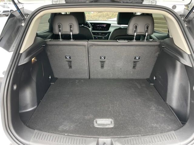 2026 Buick Encore GX Preferred - Photo 15