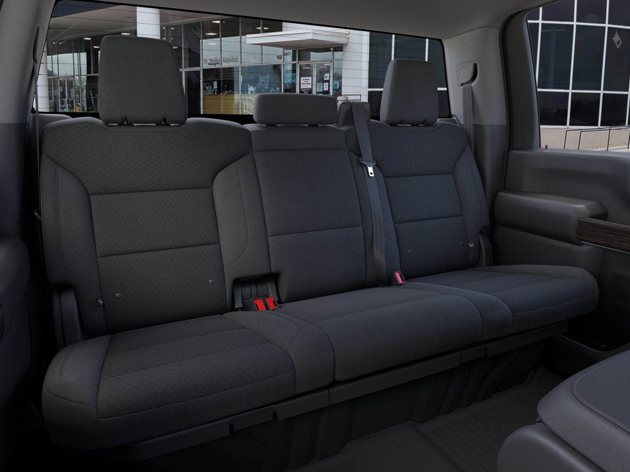 2026 GMC Sierra 3500 Chassis Cab Pro - Photo 41