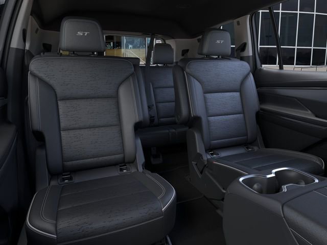 2026 Buick Enclave Sport Touring - Photo 18
