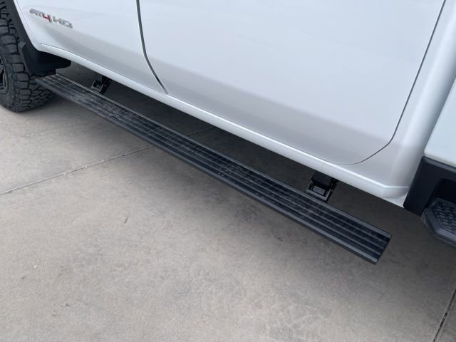 2026 GMC Sierra 2500HD AT4 - Photo 16