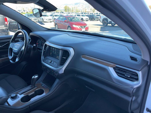 2019 GMC Acadia SLE-1 - Photo 18