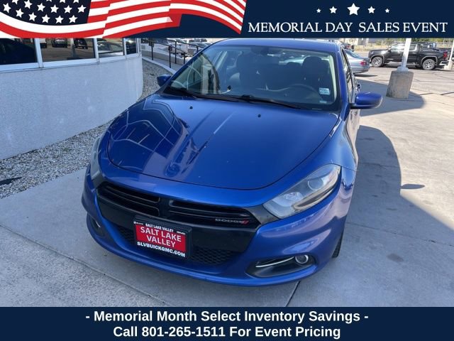 2013 Dodge Dart 2.0 SXT's photo