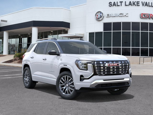 2027 GMC Terrain Denali - Photo 7