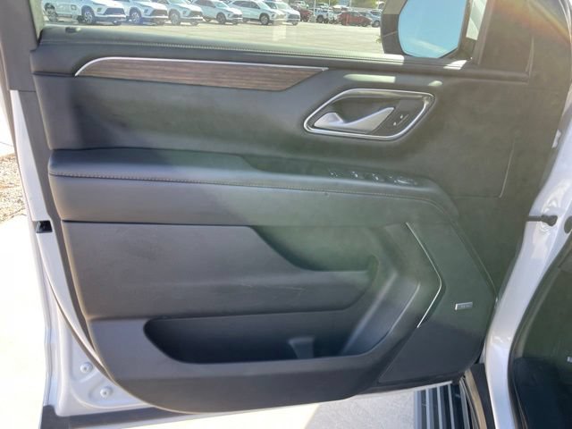 2022 Chevrolet Tahoe High Country - Photo 19