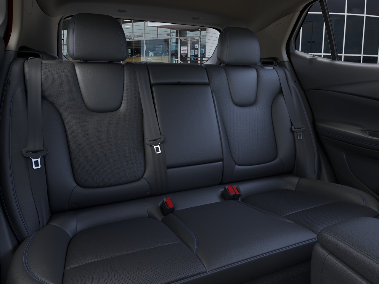2026 Buick Encore GX Sport Touring - Photo 42