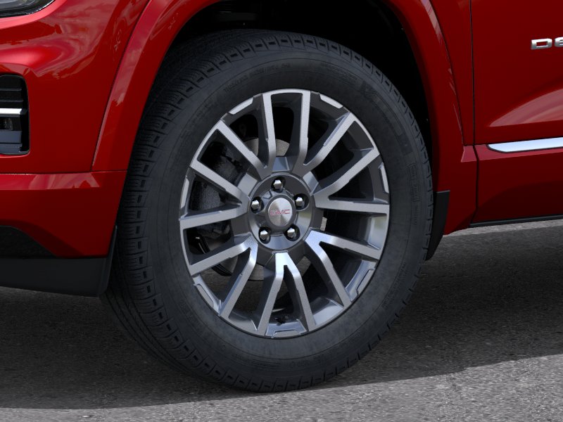 2027 GMC Terrain Denali - Photo 32
