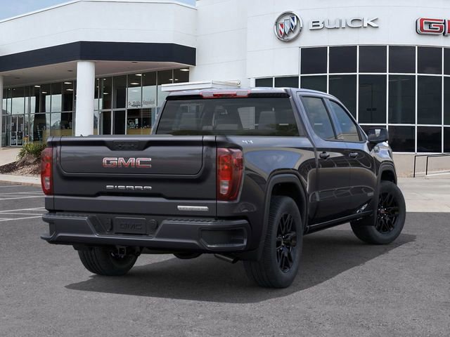 2026 Gmc Sierra 1500 Elevation photo 4