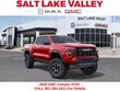 GMC Canyon