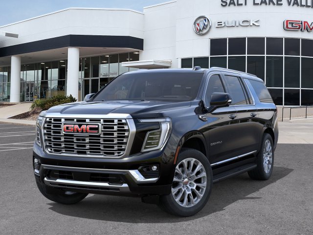 2027 GMC Yukon XL Denali - Photo 6