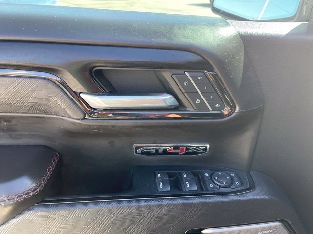 2022 GMC Sierra 1500 AT4X - Photo 19