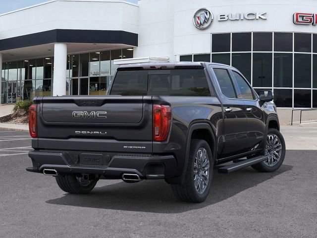 2026 Gmc Sierra 1500 Denali Ultimate photo 4