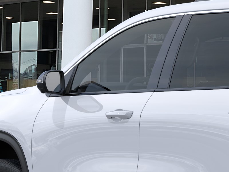 2026 GMC Acadia Elevation - Photo 37