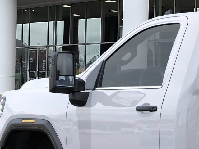 2026 GMC Sierra 3500 Chassis Cab Pro - Photo 12