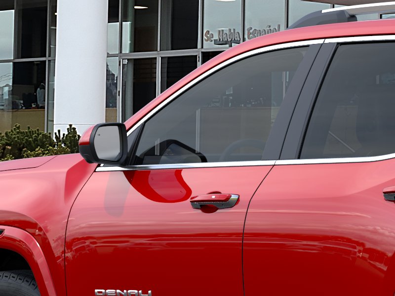 2027 GMC Terrain Denali - Photo 35