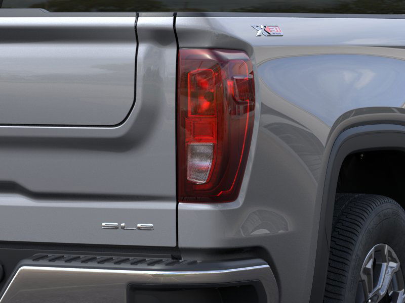 2026 GMC Sierra 1500 SLE - Photo 36
