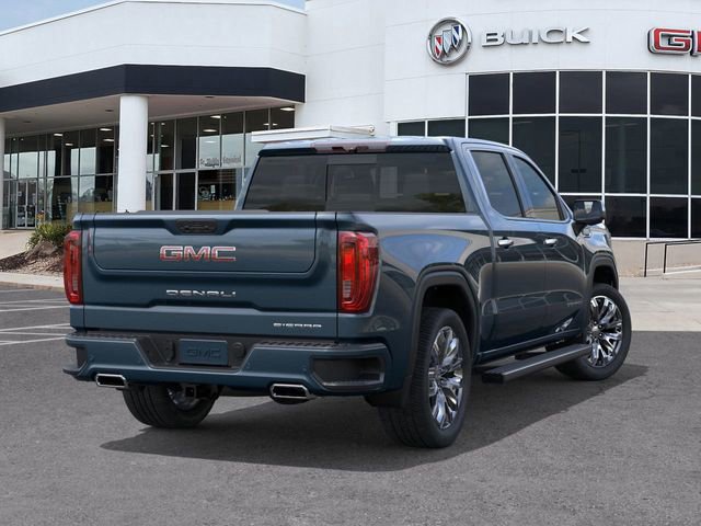 2026 Gmc Sierra 1500 Denali photo 3