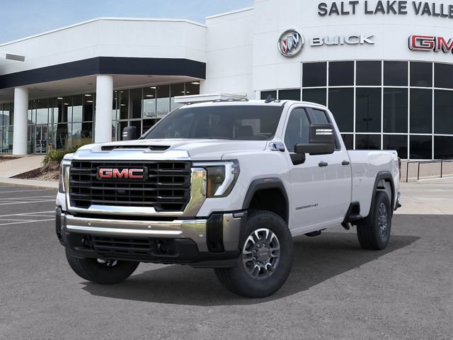 2026 GMC Sierra 3500HD Pro - Photo 6