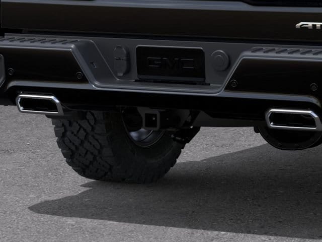 2026 GMC Sierra 1500 AT4 - Photo 14