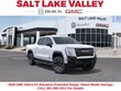 GMC Sierra EV