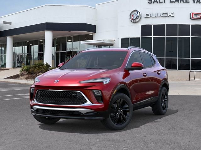 2026 Buick Encore GX Sport Touring - Photo 7