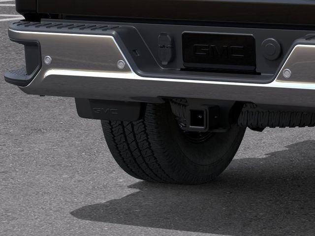 2026 GMC Sierra 2500HD SLE - Photo 14